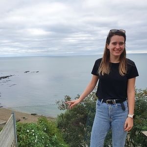 Meet your Posher, Kate